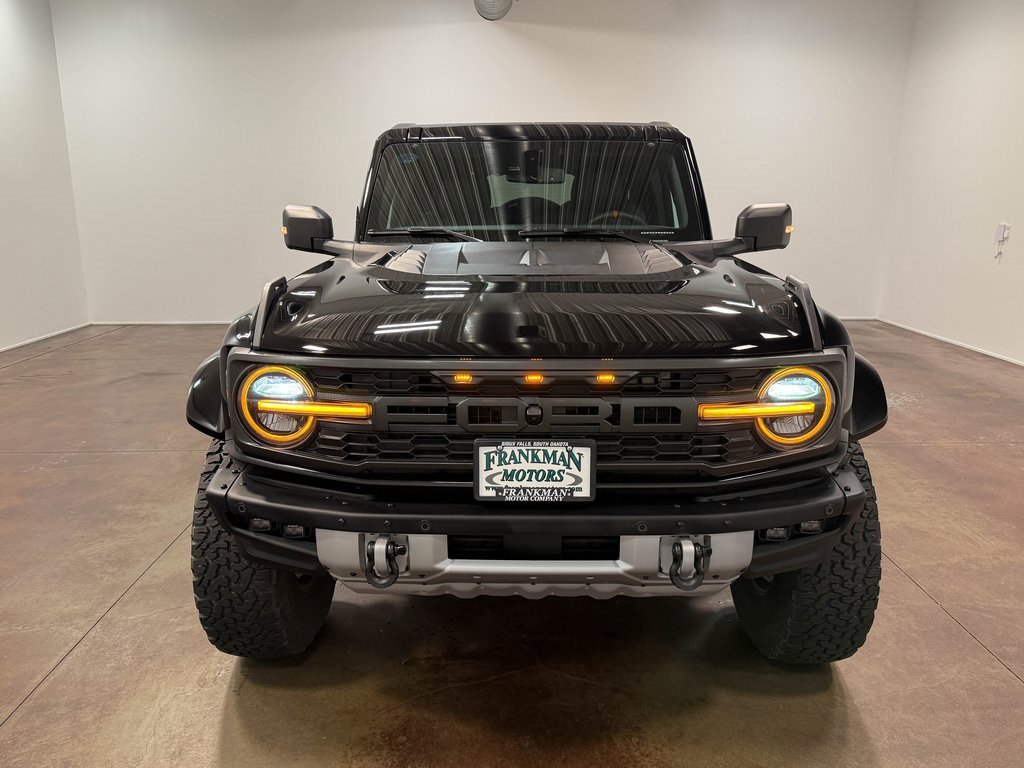 Used 2024 Ford Bronco Raptor image 41