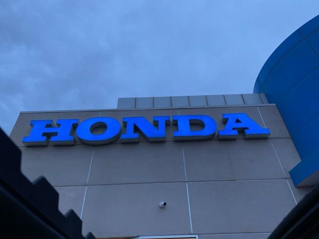 New 2026 Honda CR-V Sport-L image 19