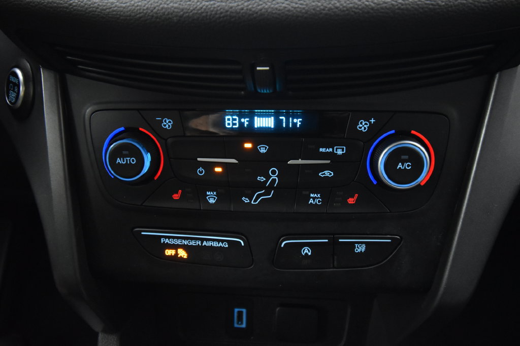 Used 2019 Ford Escape SE AWD/4WD image 27