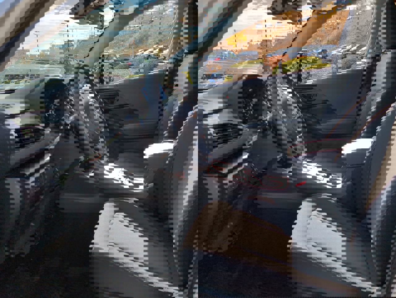 New 2025 Subaru Crosstrek 2.5i Premium image 10