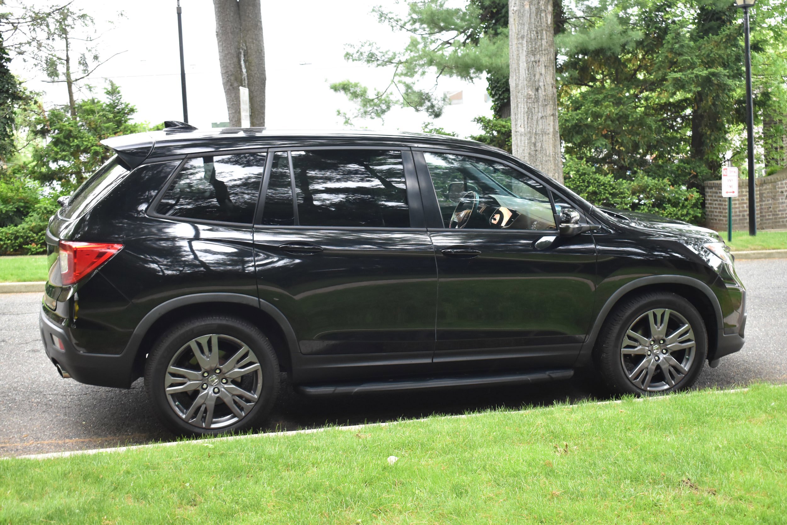 Used 2019 Honda Passport EX-L image 9