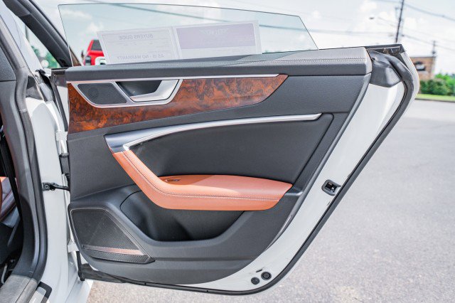 Used 2022 Audi A7 3.0T Premium Plus image 37