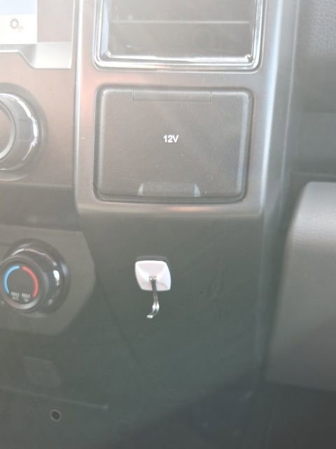 Certified 2019 Ford F150 XLT w/ Equipment Group 302A Luxury image 33