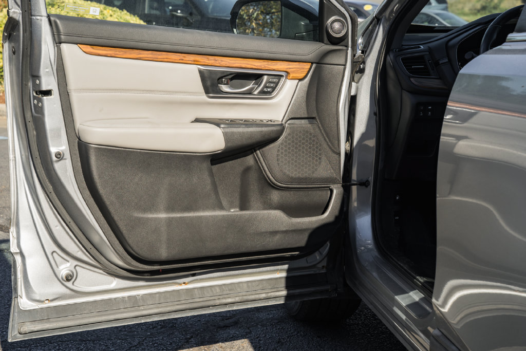 Used 2018 Honda CR-V EX-L image 36