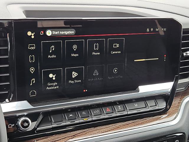 New 2026 GMC Sierra 1500 Elevation AWD/4WD image 14