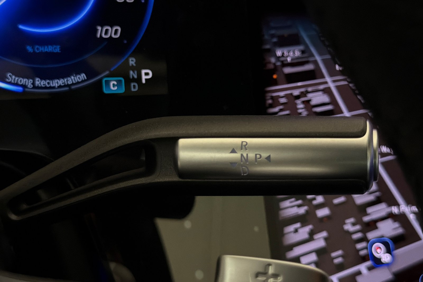 New 2026 Mercedes-Benz EQS 580 4MATIC Sedan image 20