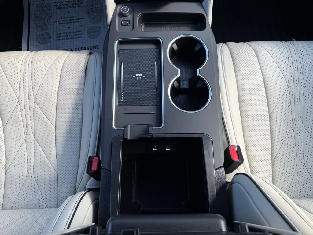 New 2026 Acura MDX A-Spec image 17