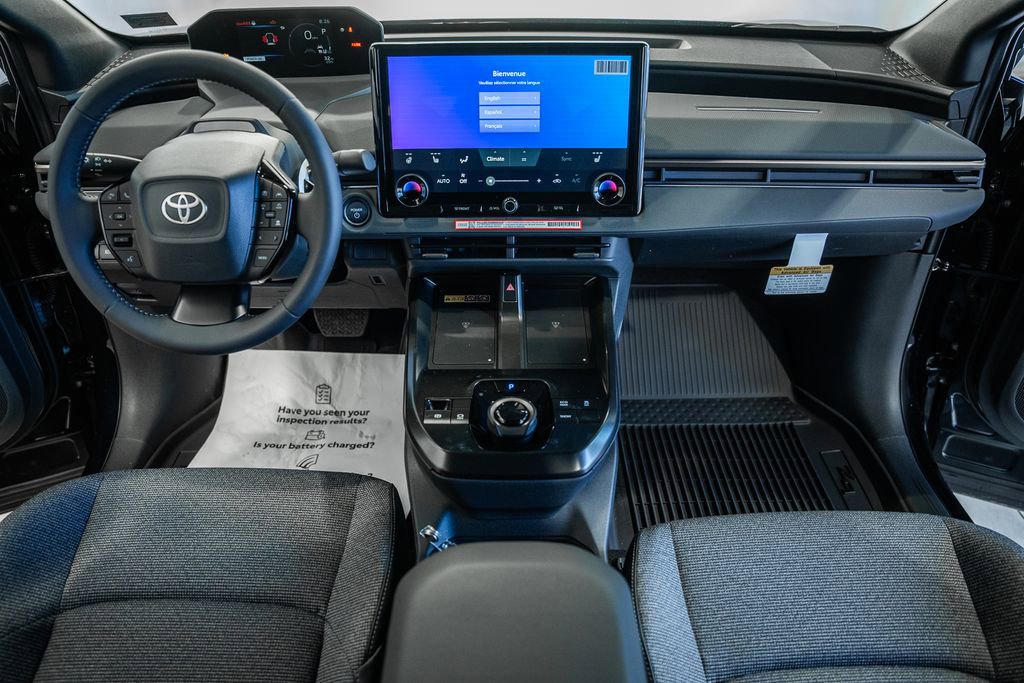 New 2026 Toyota bZ image 20