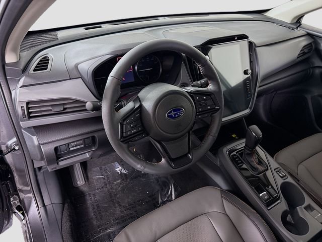 New 2026 Subaru Crosstrek 2.5i Limited image 9