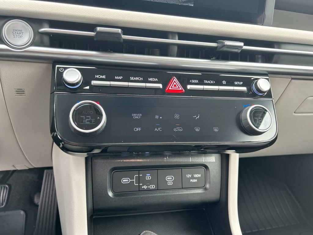 New 2026 Hyundai Tucson Blue SE AWD/4WD image 23