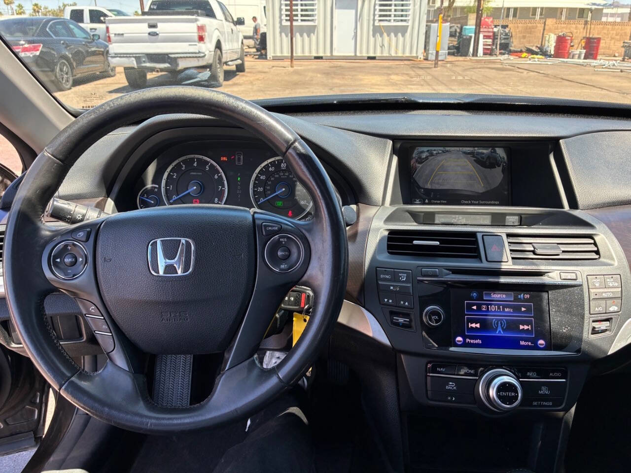 Used 2013 Honda Crosstour EX-L image 20