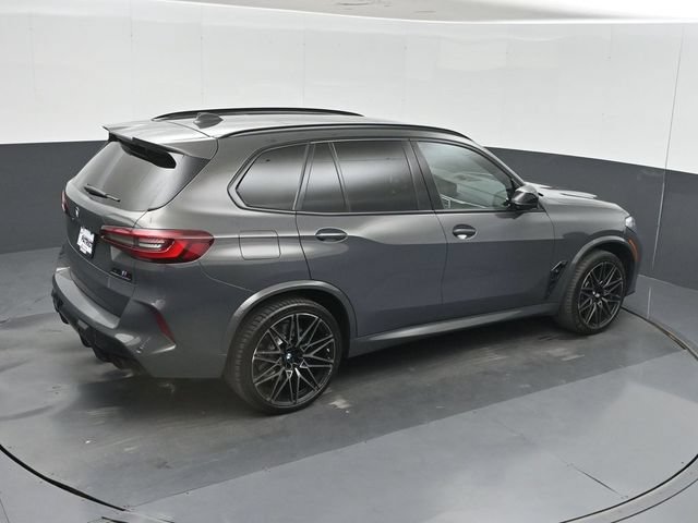 Used 2021 BMW X5 M w/ Competition Package AWD/4WD image 42