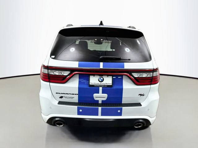 Used 2023 Dodge Durango R/T w/ Tow 'N Go Package AWD/4WD image 6