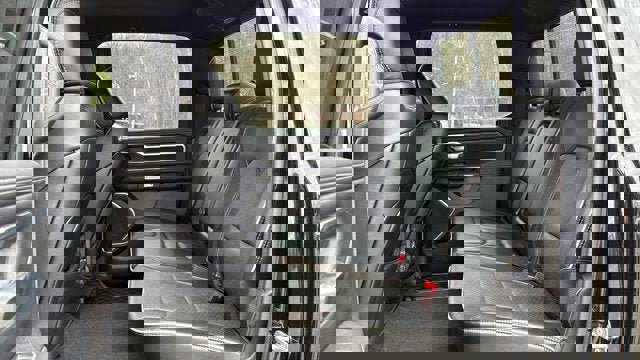 Certified 2023 RAM 1500 Laramie image 27