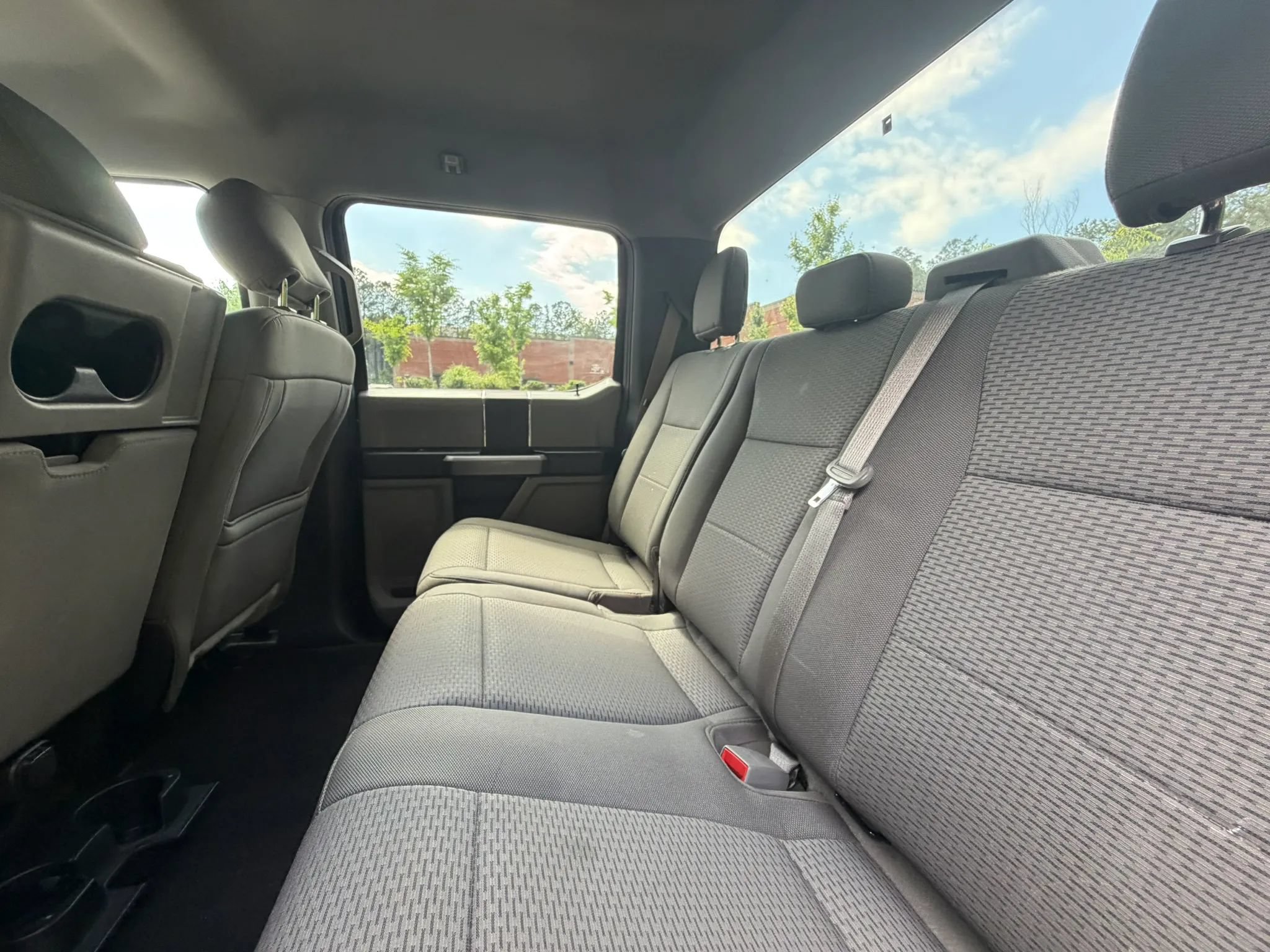 Used 2019 Ford F150 XLT AWD/4WD image 13