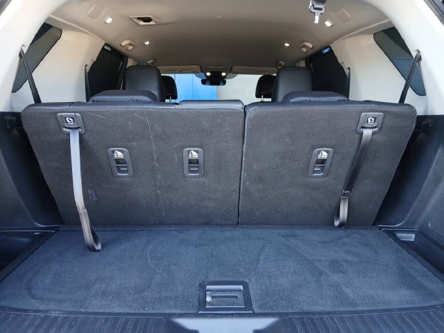 Used 2025 Honda Pilot EX-L image 5