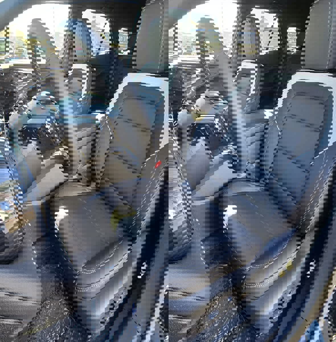 Used 2025 Chevrolet Blazer EV LT w/ Super Cruise Package image 43