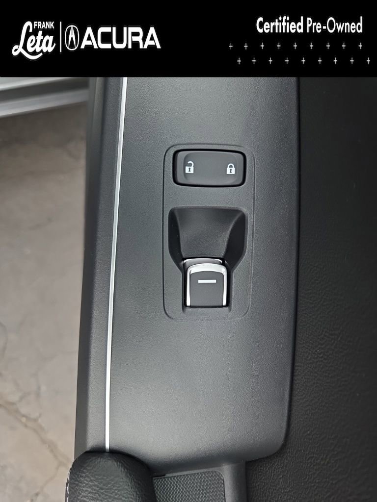 Certified 2024 Acura Integra A-Spec image 31