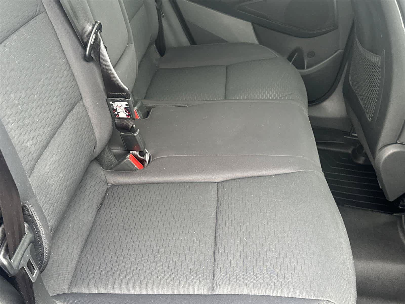 Used 2019 Hyundai Tucson SEL AWD/4WD image 15