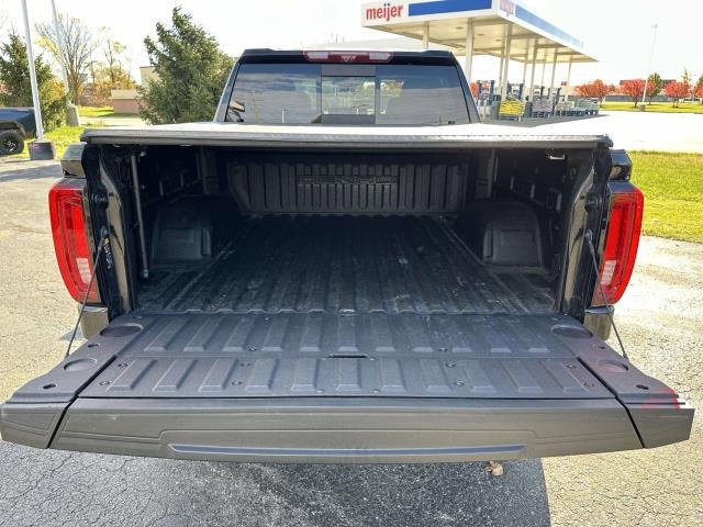 Certified 2023 GMC Sierra 1500 Denali w/ Denali Reserve Package image 32