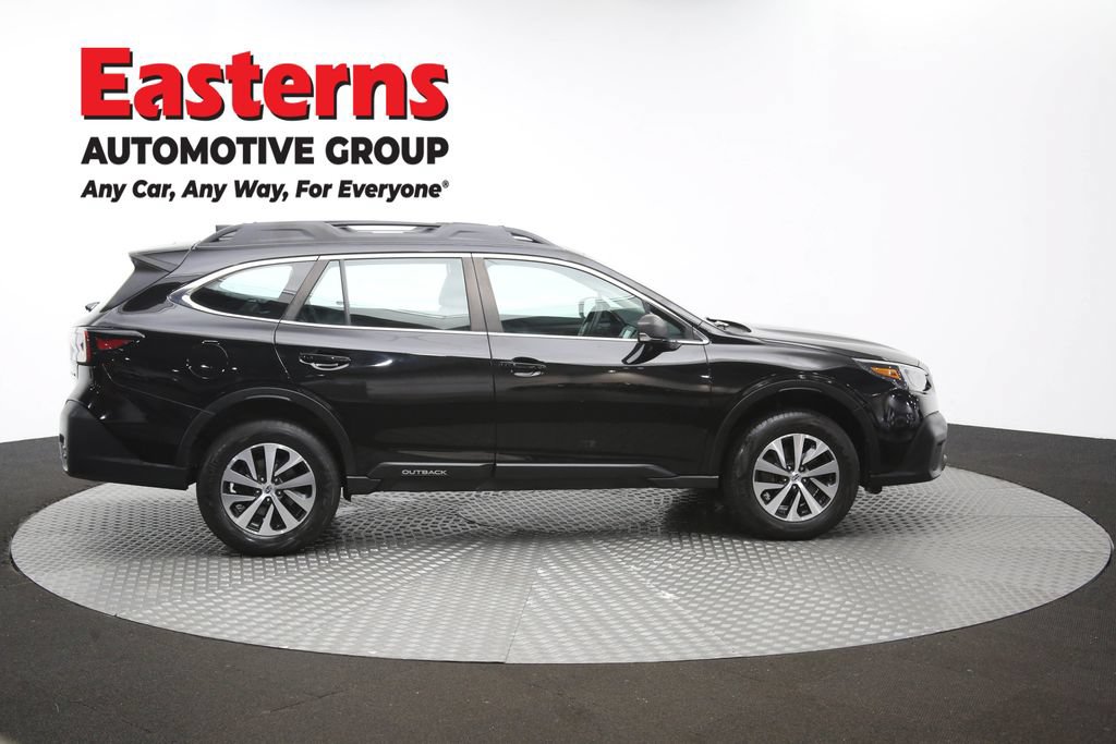 Used 2022 Subaru Outback AWD/4WD image 43