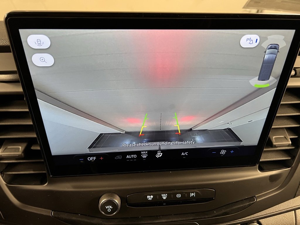 New 2026 Ford Transit 350 148 High Roof Extended image 12