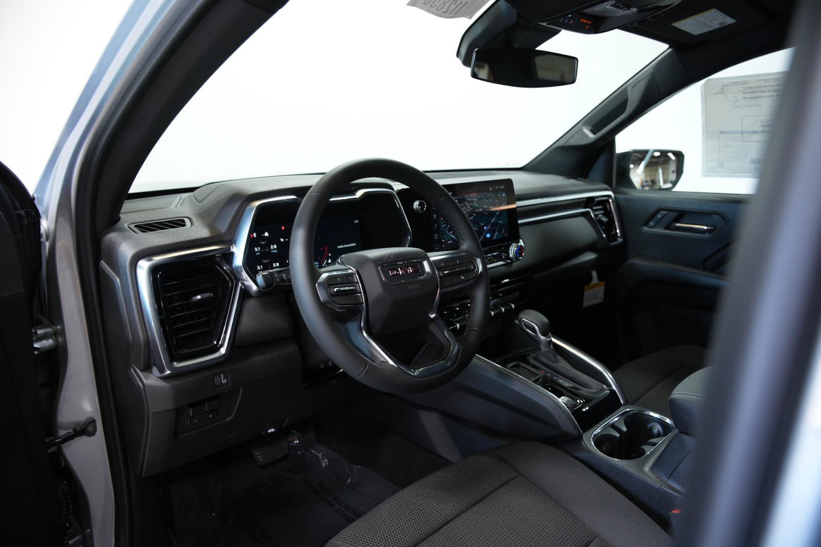 New 2026 GMC Canyon Elevation RWD image 34