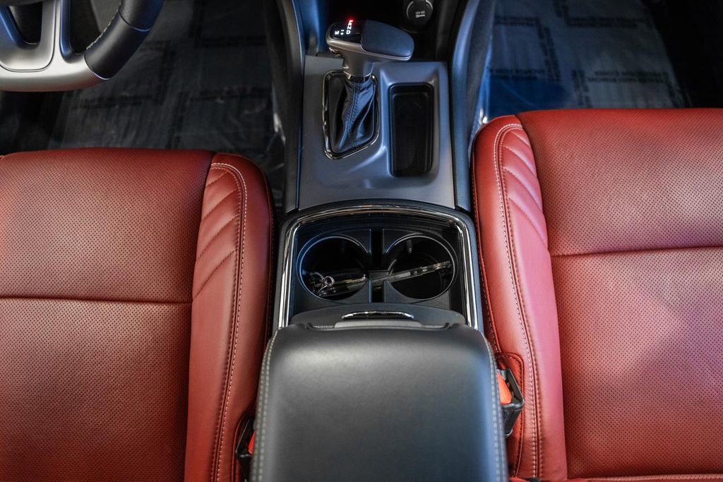 Used 2023 Dodge Charger SRT Hellcat w/ Harman/Kardon Audio Group image 31