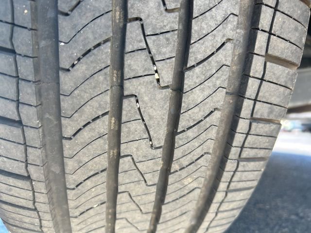 Used 2021 Subaru Forester Limited image 9