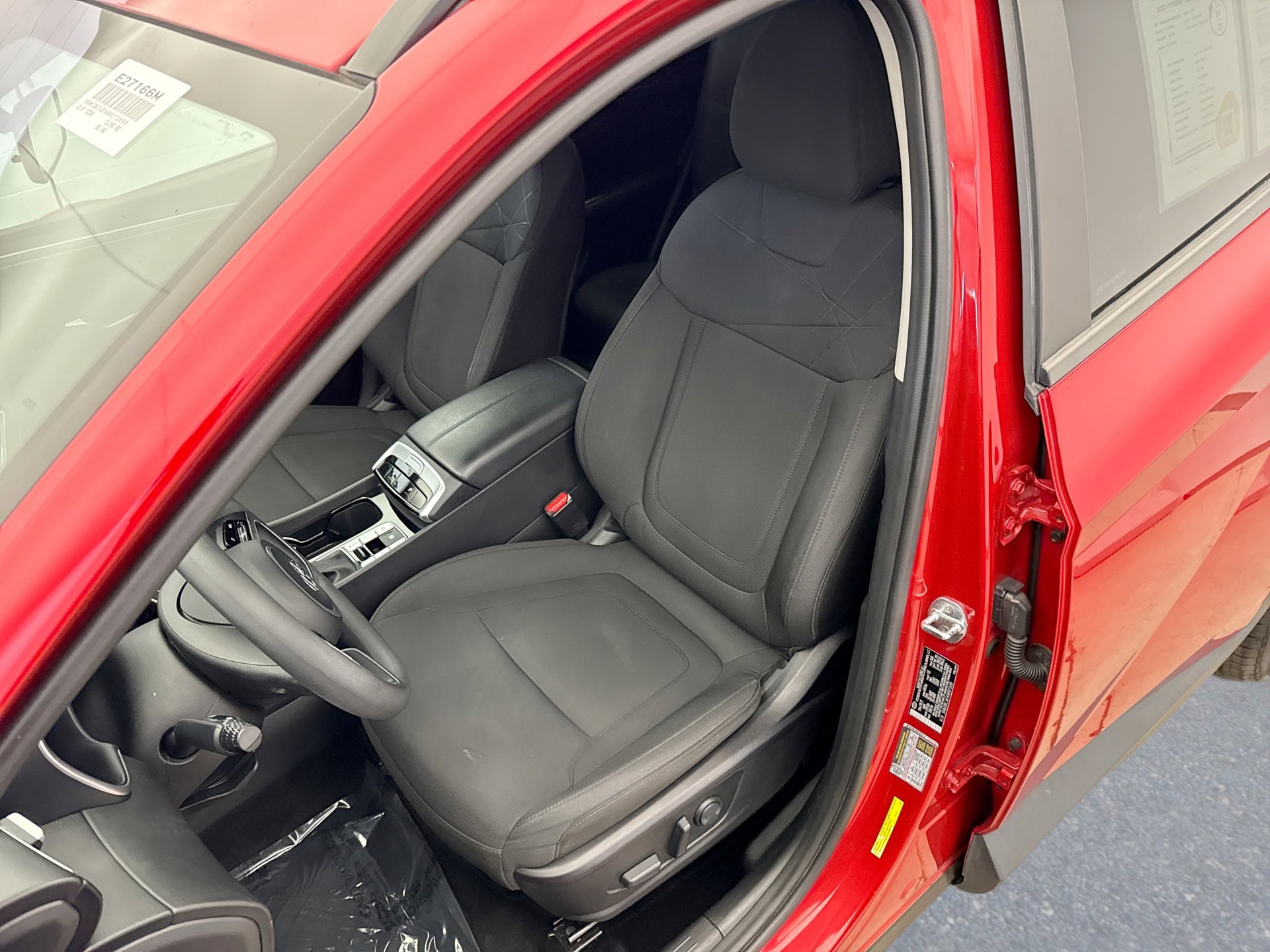 Used 2022 Hyundai Tucson SEL image 11