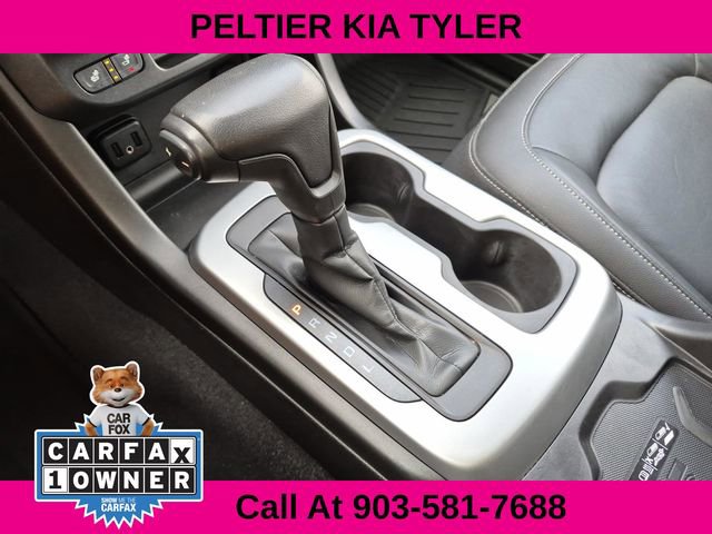 Used 2021 Chevrolet Colorado ZR2 w/ ZR2 Dusk Special Edition AWD/4WD image 42