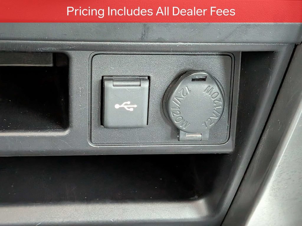 Certified 2023 Toyota 4Runner SR5 AWD/4WD image 24