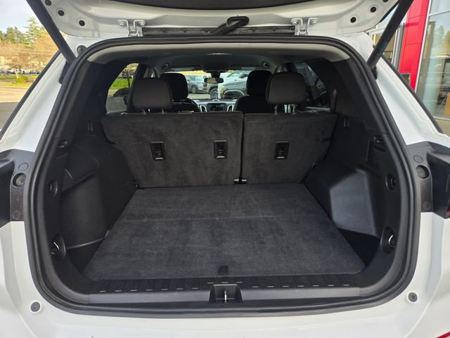 Used 2024 Chevrolet Equinox LT image 15