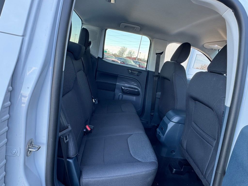 Used 2025 Ford Maverick XL w/ 4K Tow Package image 28