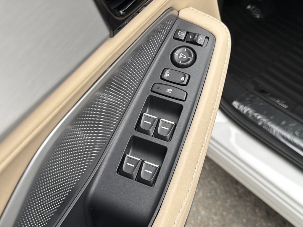 New 2026 Acura MDX FWD w/ Technology Package image 23