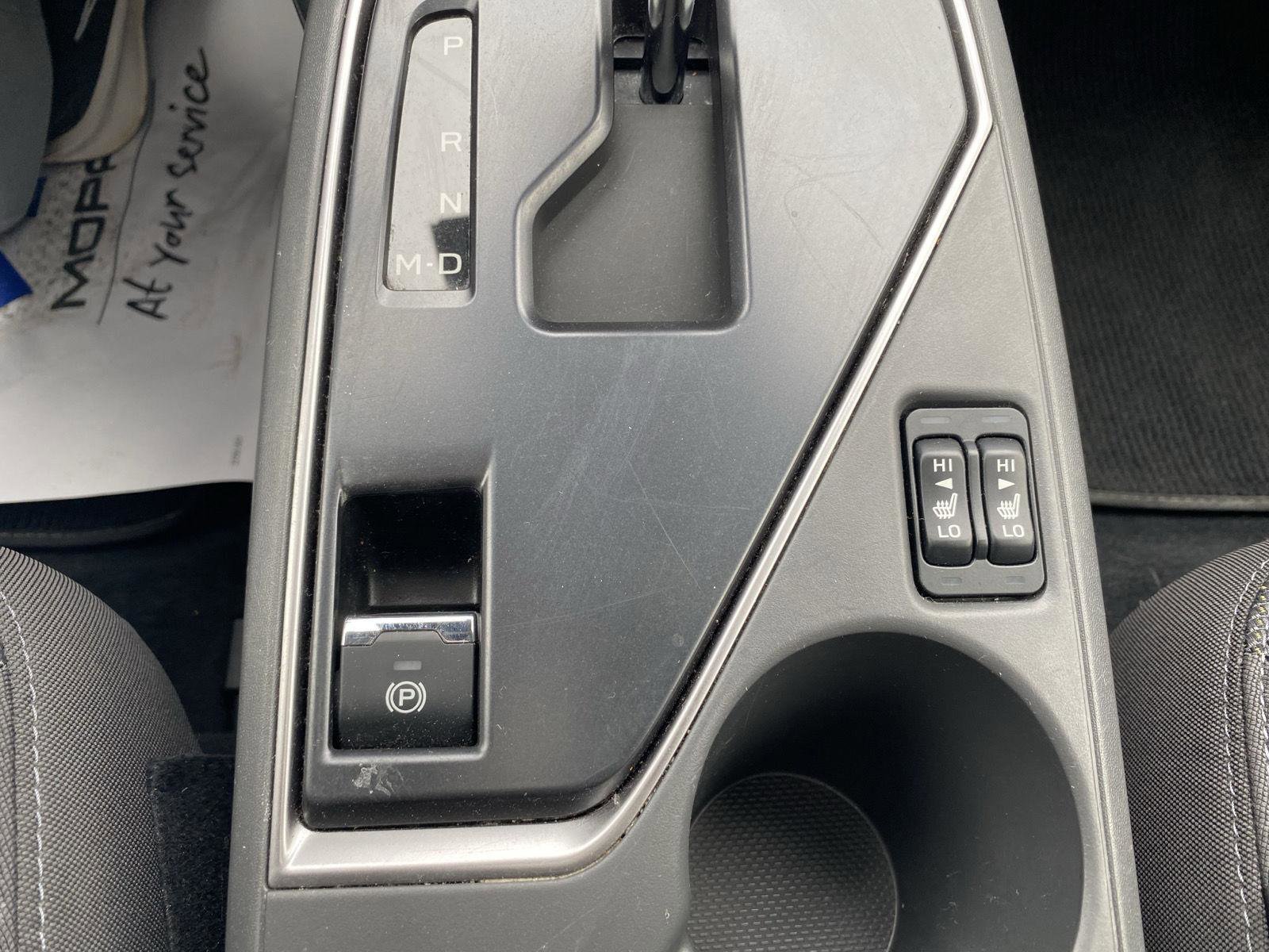 Used 2024 Subaru Crosstrek 2.0i Premium image 21