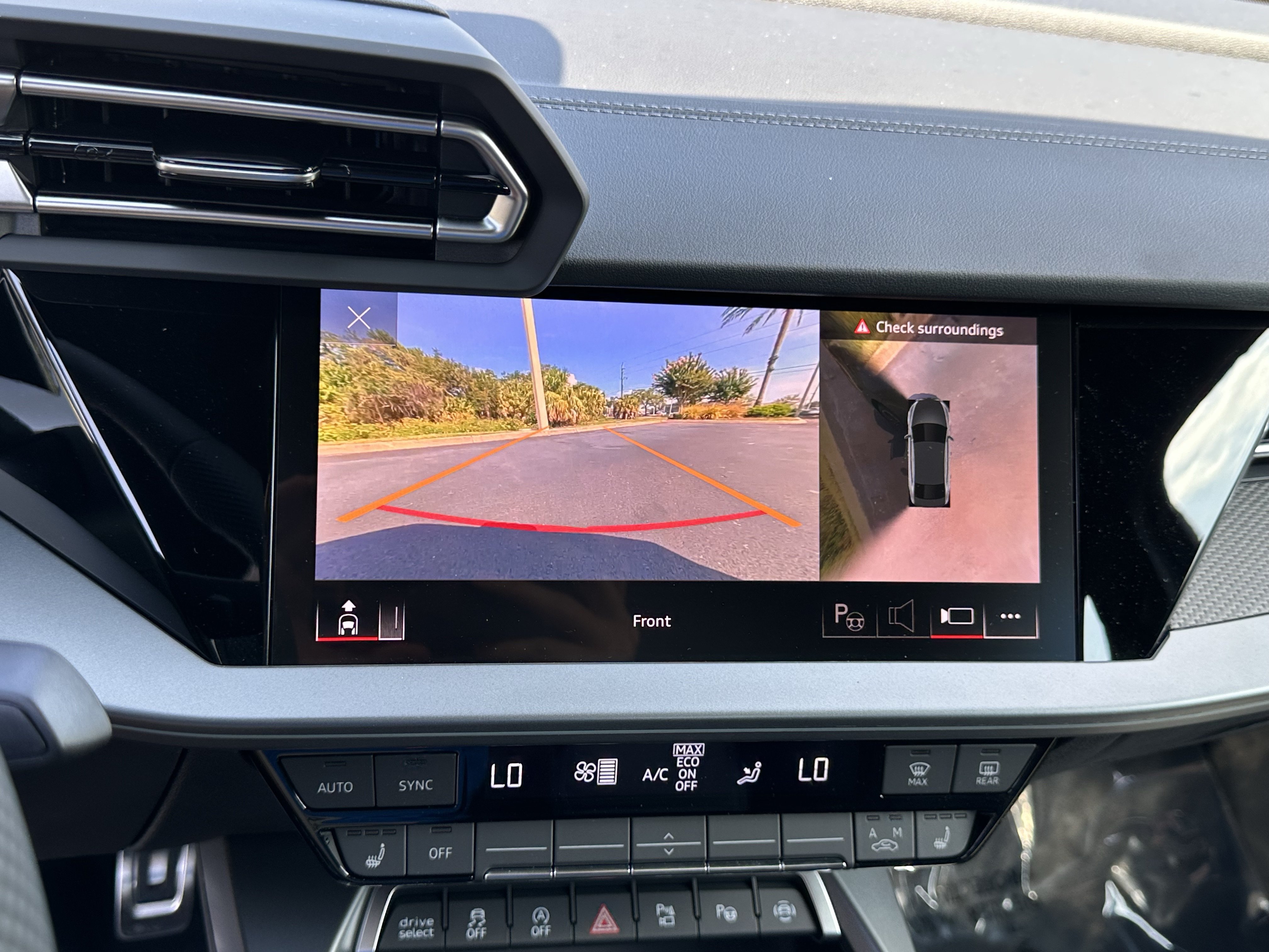 New 2026 Audi S3 Premium AWD/4WD image 24