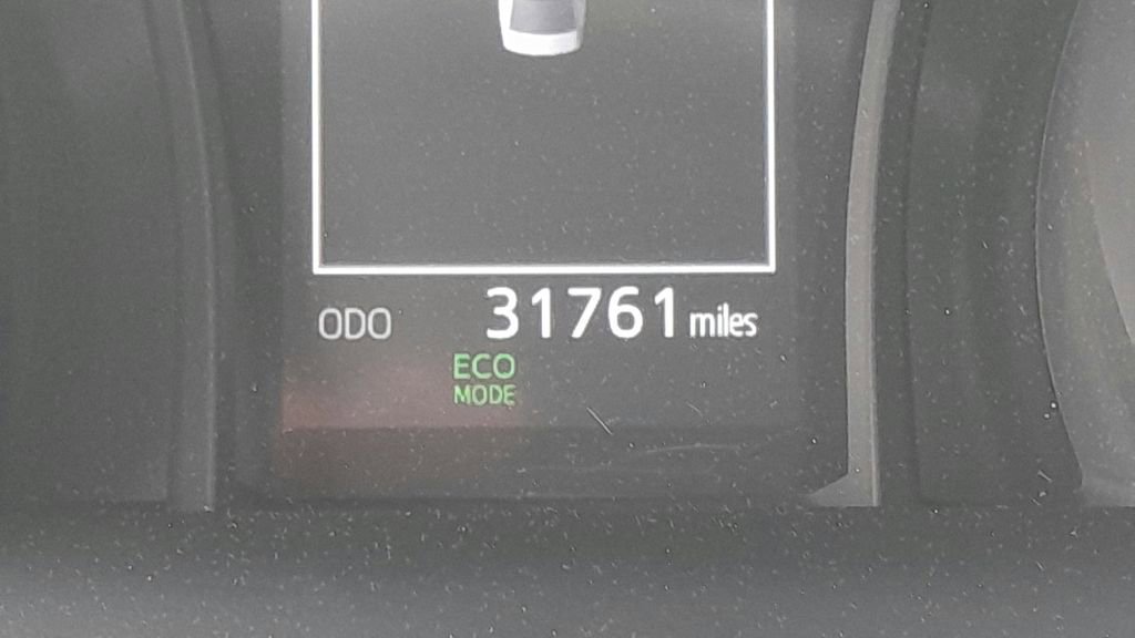 Used 2023 Toyota Camry LE FWD image 23