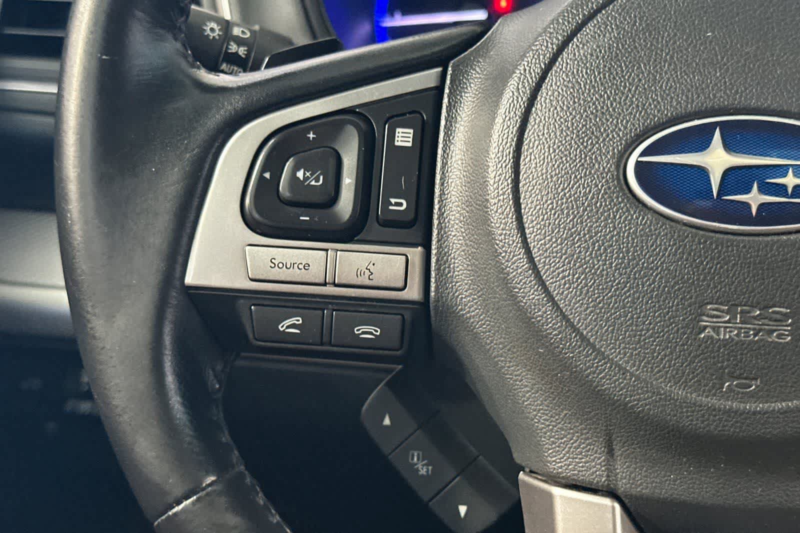 Used 2016 Subaru Outback 2.5i Premium AWD/4WD image 29
