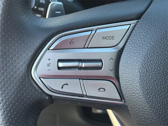 Used 2022 Hyundai Santa Fe Calligraphy image 25