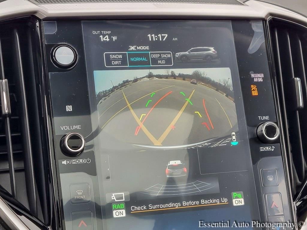 New 2026 Subaru Ascent Limited image 17