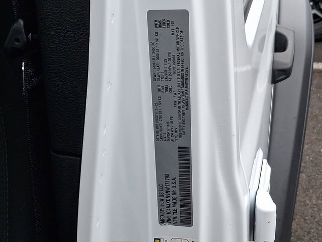 Used 2022 Jeep Wrangler Unlimited Sport image 27