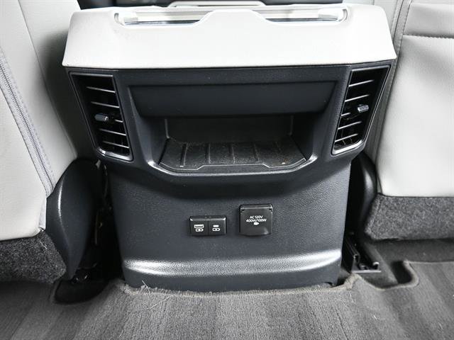 Used 2023 Toyota Tundra Limited AWD/4WD image 14