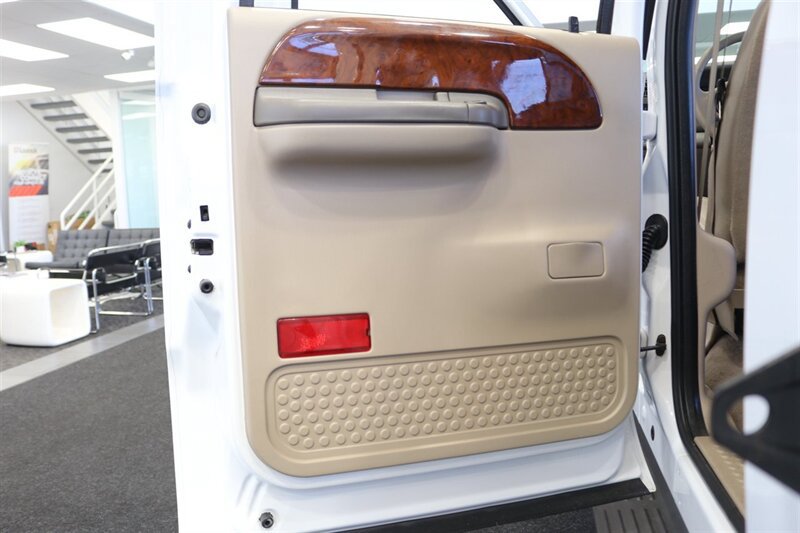 Used 2000 Ford F250 Lariat AWD/4WD image 66