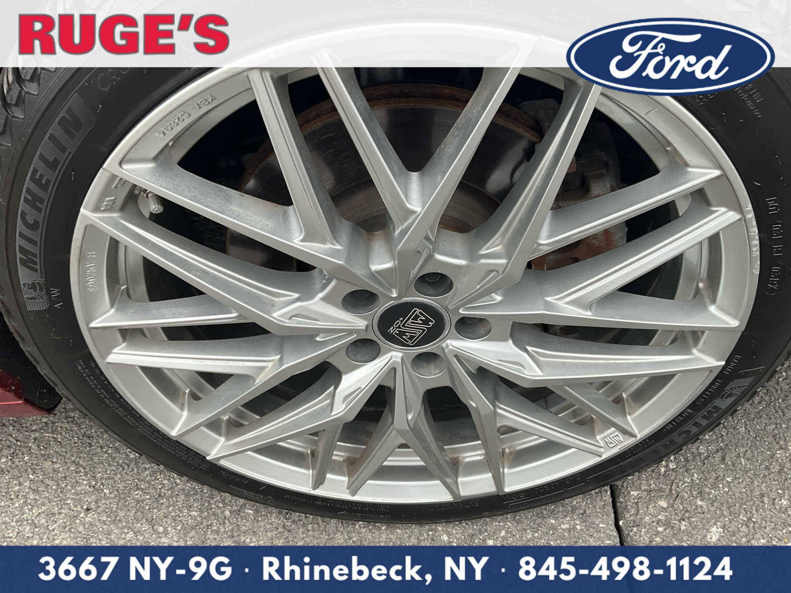 Used 2018 Lincoln Continental Reserve image 10