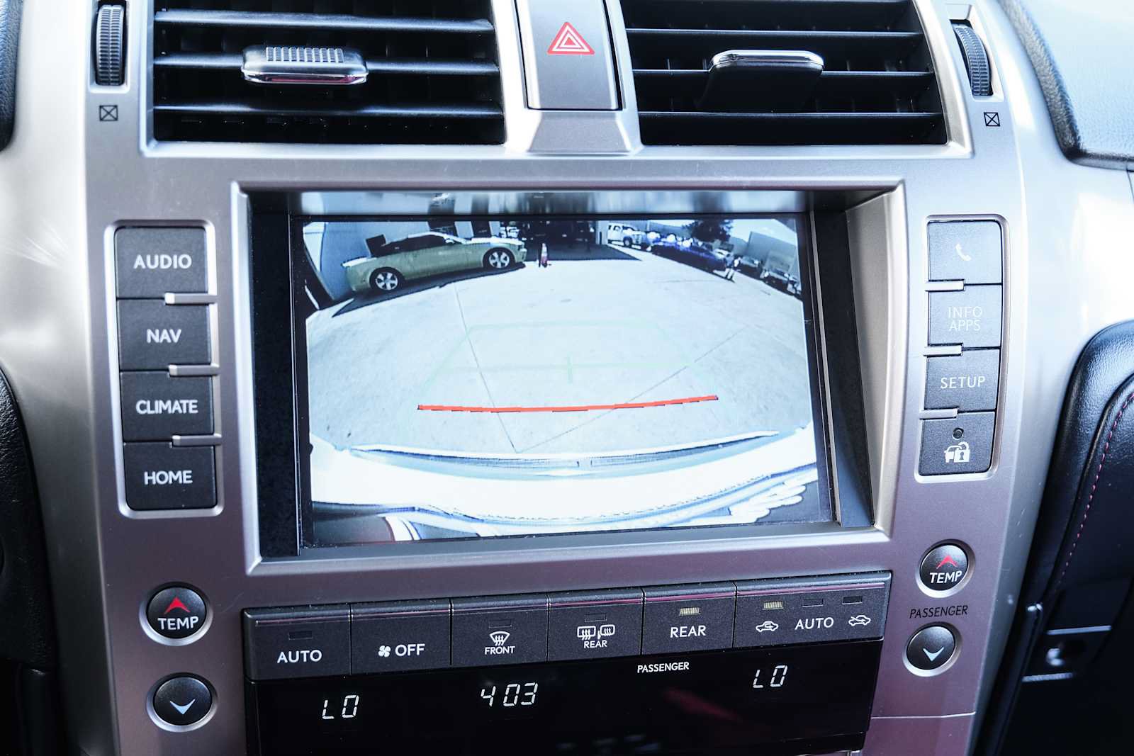 Used 2021 Lexus GX 460 Premium w/ Premium Package AWD/4WD image 49
