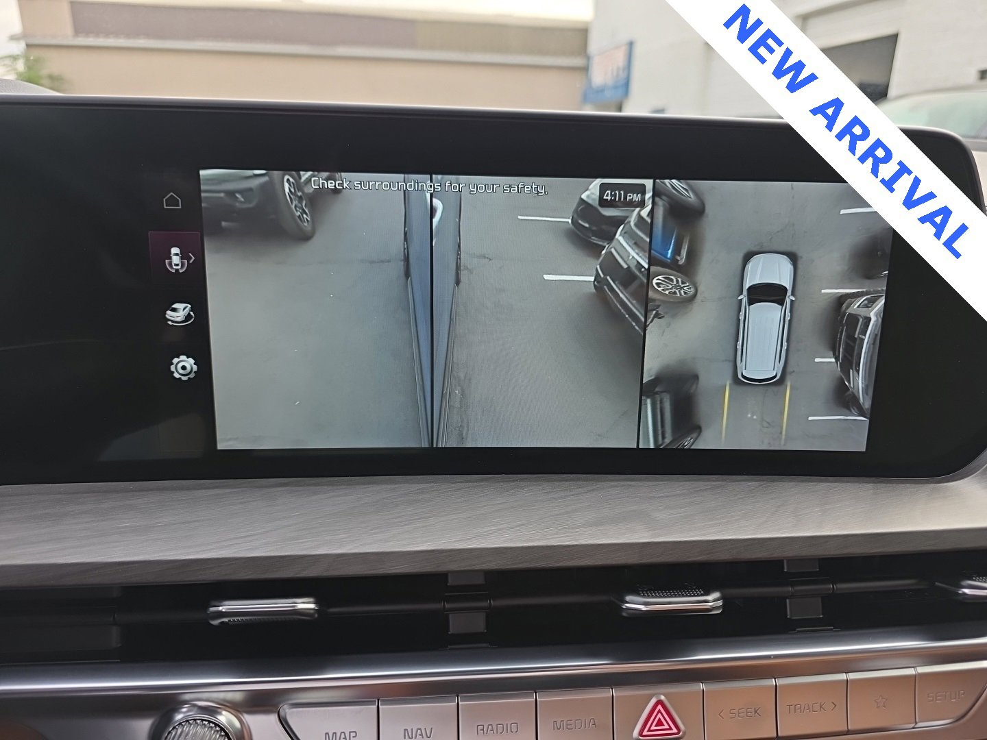 Used 2024 Kia Telluride SX X-Line image 24
