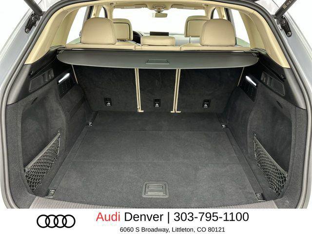 Certified 2023 Audi Q5 Premium w/ Premium Plus Package AWD/4WD image 24