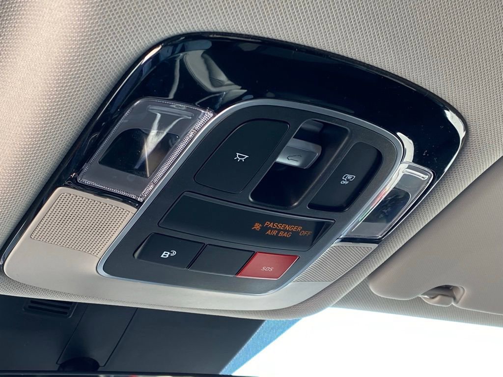 New 2026 Hyundai Tucson SEL image 20