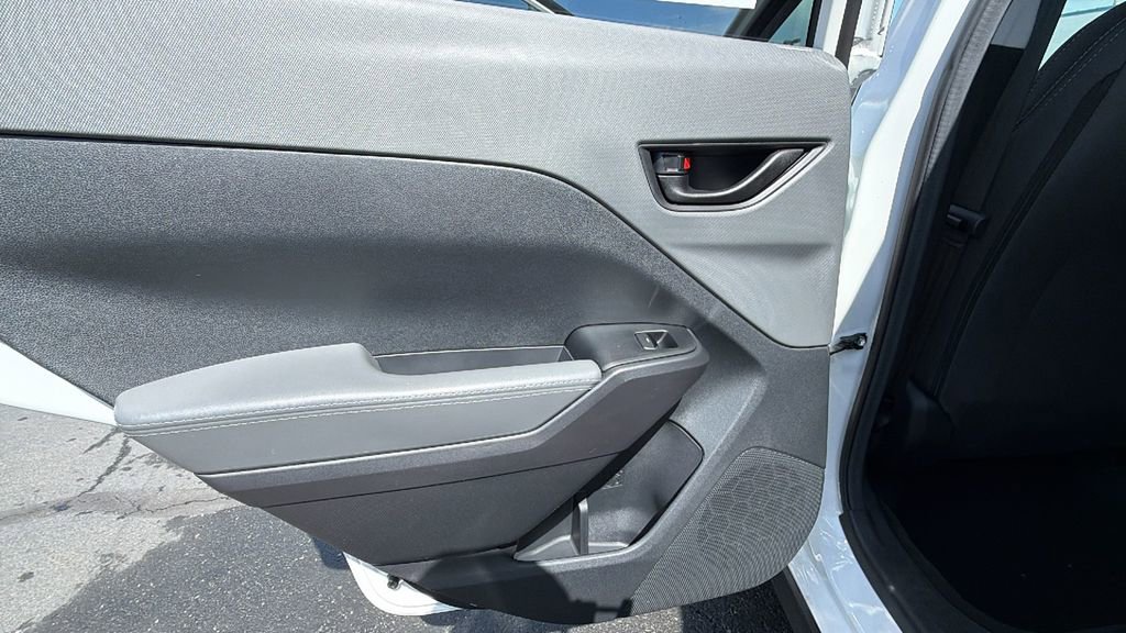 New 2026 Subaru Crosstrek 2.0i Premium AWD/4WD image 14